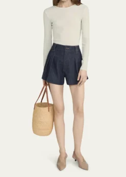 FRAMEThe Structural Shorts