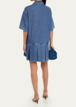 FRAMEThe Tennis Dress