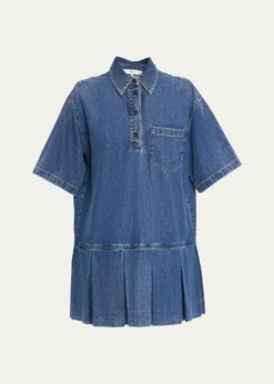 FRAMEThe Tennis Dress