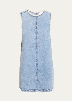 FRAMEThe Tide Dress