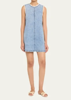 FRAMEThe Tide Dress
