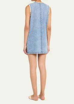 FRAMEThe Tide Dress