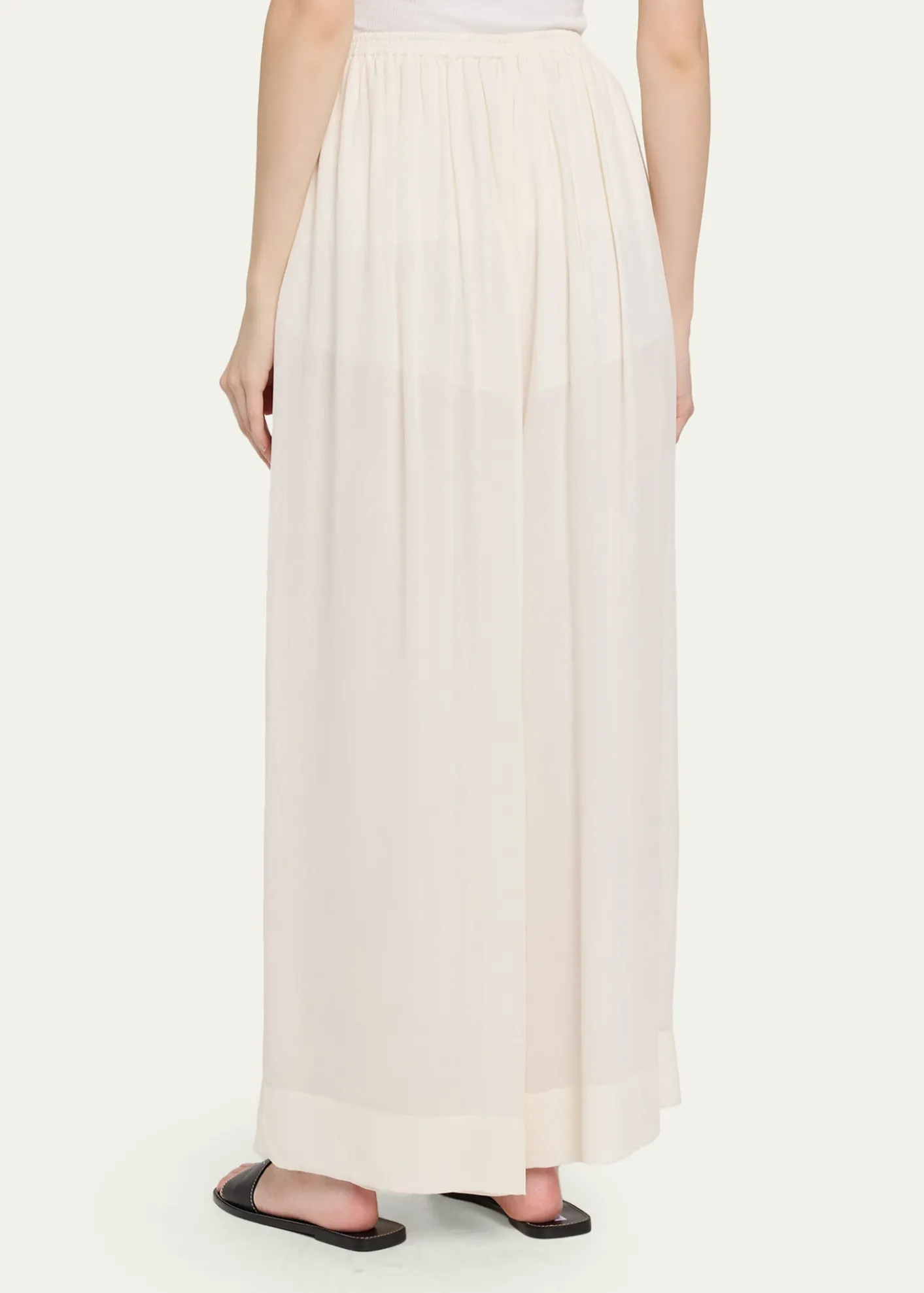 FRAMEThe Wave Pants