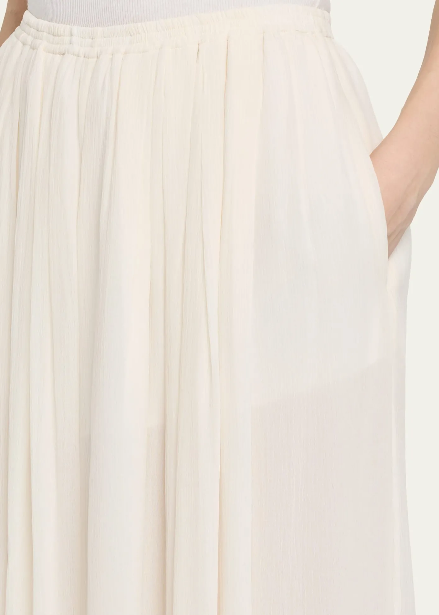 FRAMEThe Wave Pants