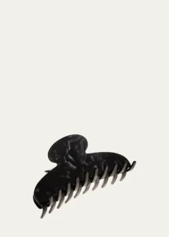 France LuxeJumbo Couture Jaw Clip