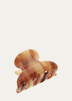 France LuxeMini Couture Jaw Clip