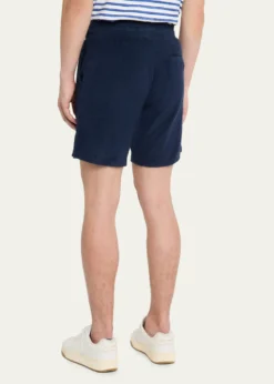 Frescobol CariocaMen's Augusto Towelling Shorts