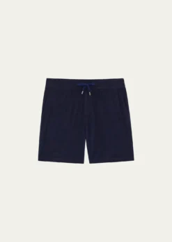 Frescobol CariocaMen's Augusto Towelling Shorts
