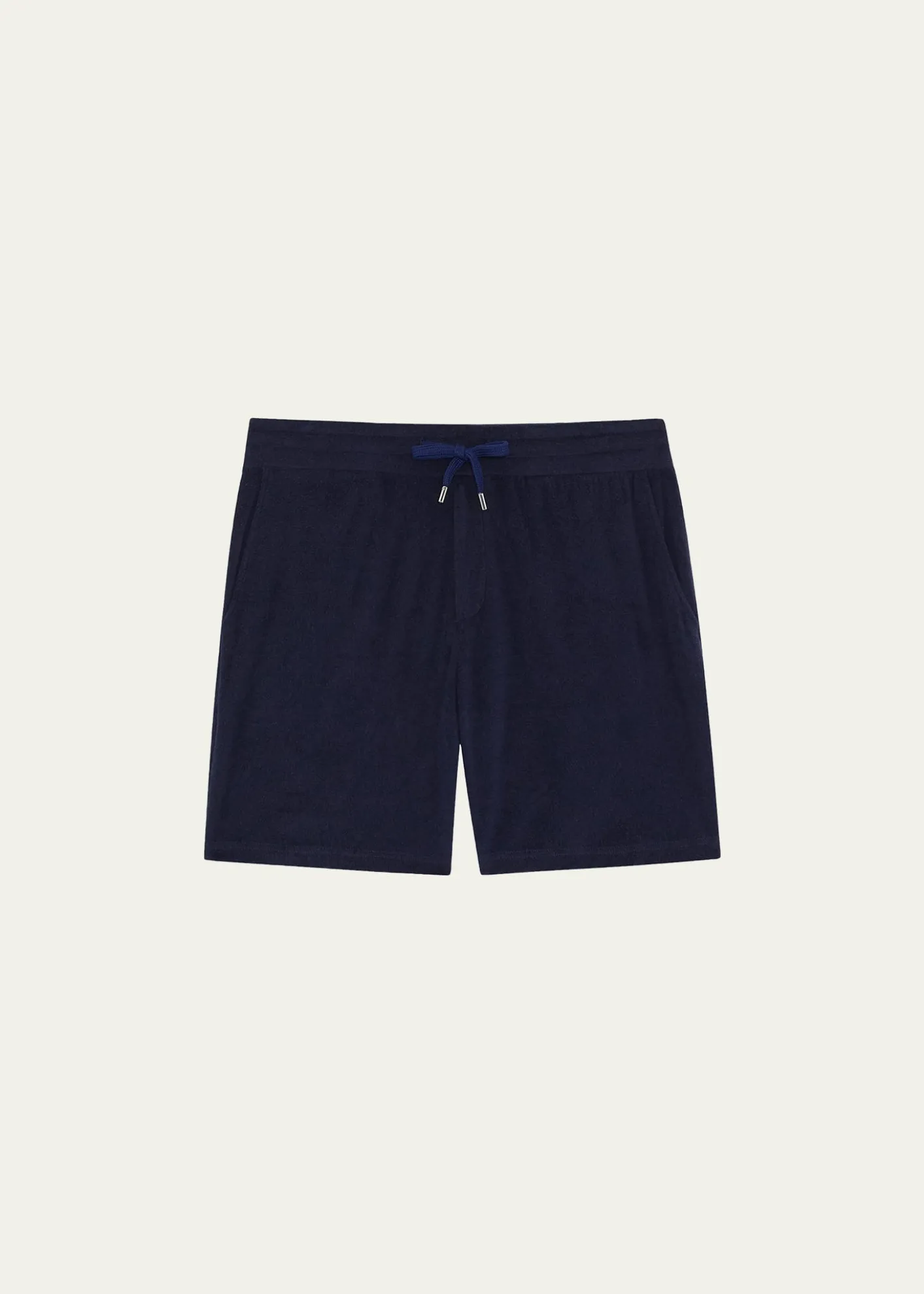 Frescobol CariocaMen's Augusto Towelling Shorts