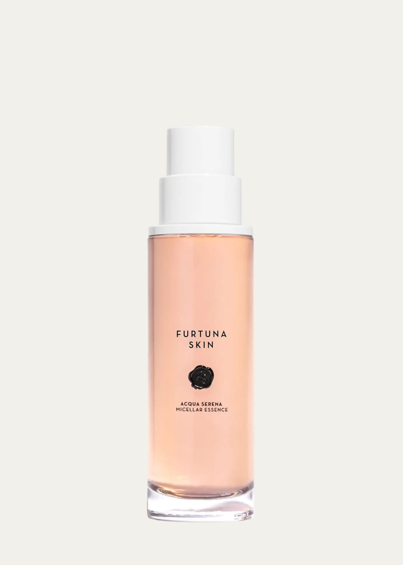 Furtuna SkinAcqua Serena Micellar Essence, 3.4 oz.