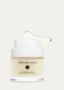 Furtuna SkinCleansing Oil Balm, 2.82 oz.