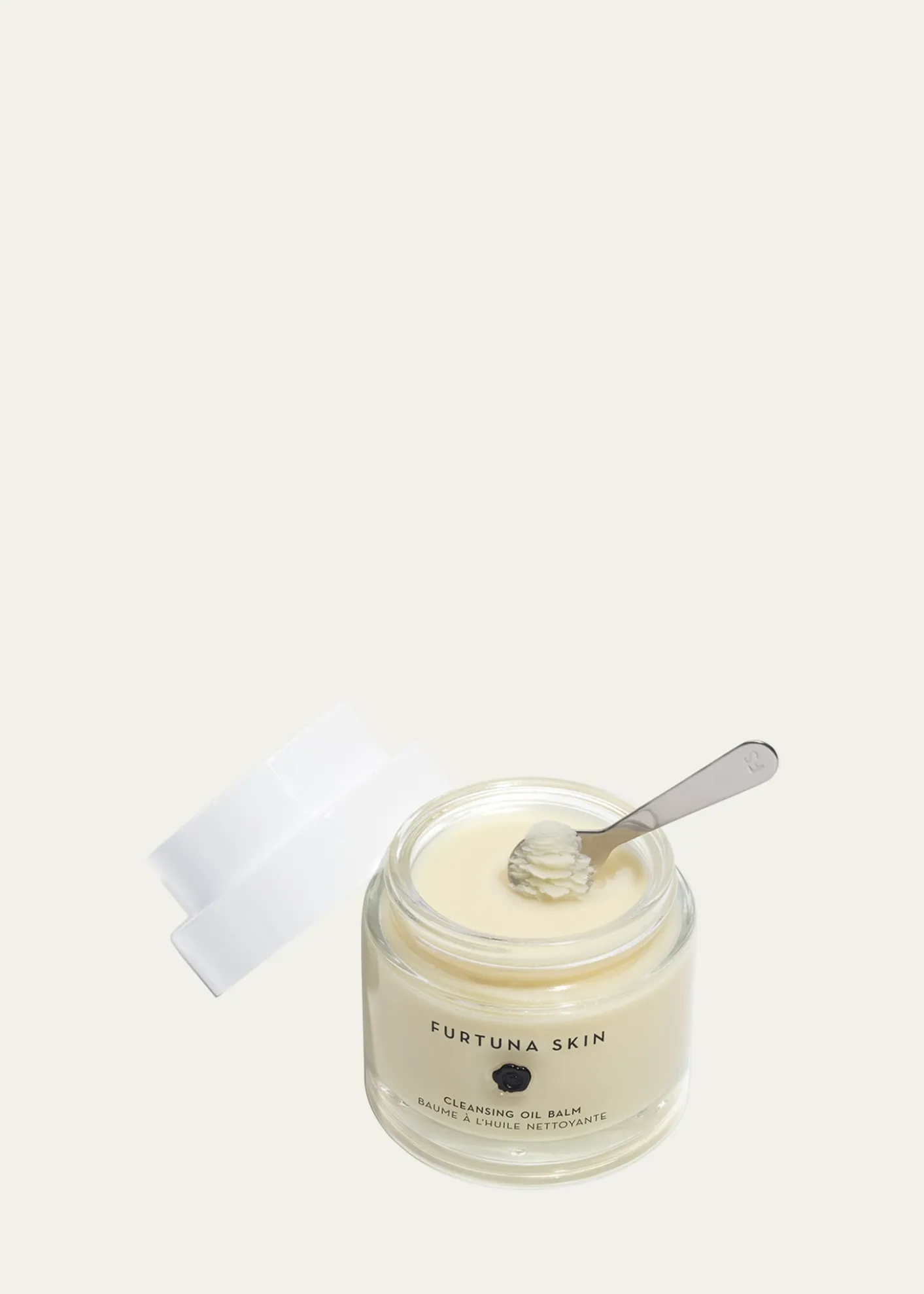 Furtuna SkinCleansing Oil Balm, 2.82 oz.