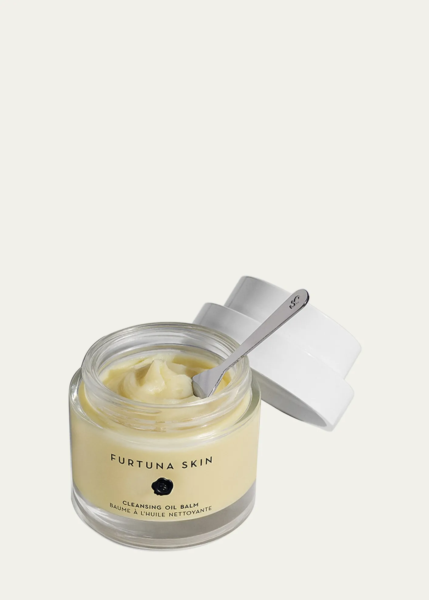 Furtuna SkinCleansing Oil Balm, 2.82 oz.