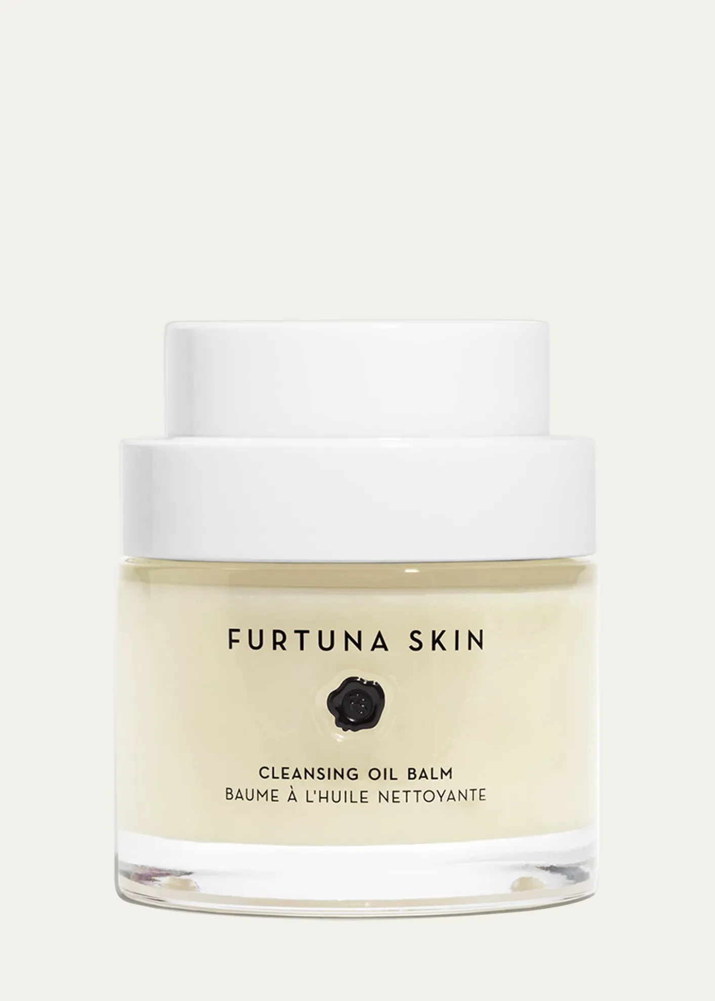 Furtuna SkinCleansing Oil Balm, 2.82 oz.