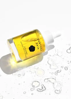 Furtuna SkinDue Alberi Biphase Moisturizing Oil, 1 oz.