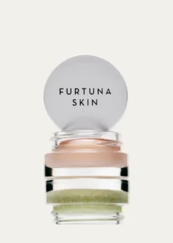 Furtuna Skin Olive Lip Butter Balm, 0.3 oz.