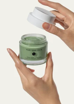 Furtuna SkinTriple Active Exfoliator, 2.7 oz.