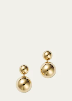 Futura JewelryDue Doli Earrings