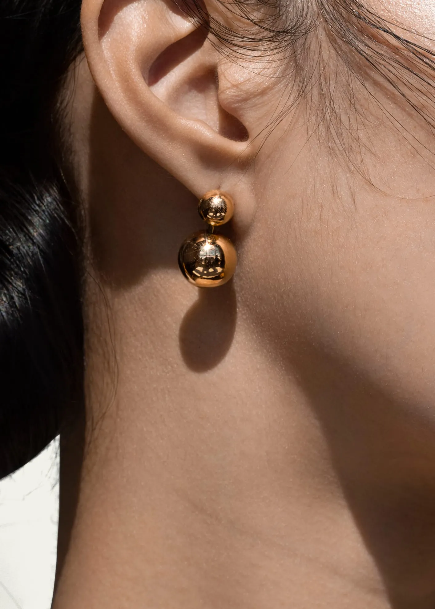 Futura JewelryDue Doli Earrings