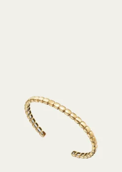 Futura JewelryLink Gold Tennis Bracelet