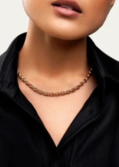 Futura JewelryEterna Link Chain Necklace