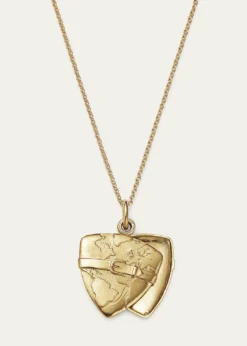 Futura JewelryLove Locket Necklace