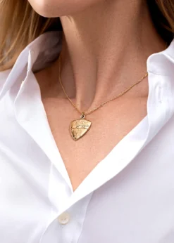 Futura JewelryLove Locket Necklace