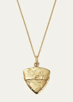 Futura JewelryLove Locket Necklace