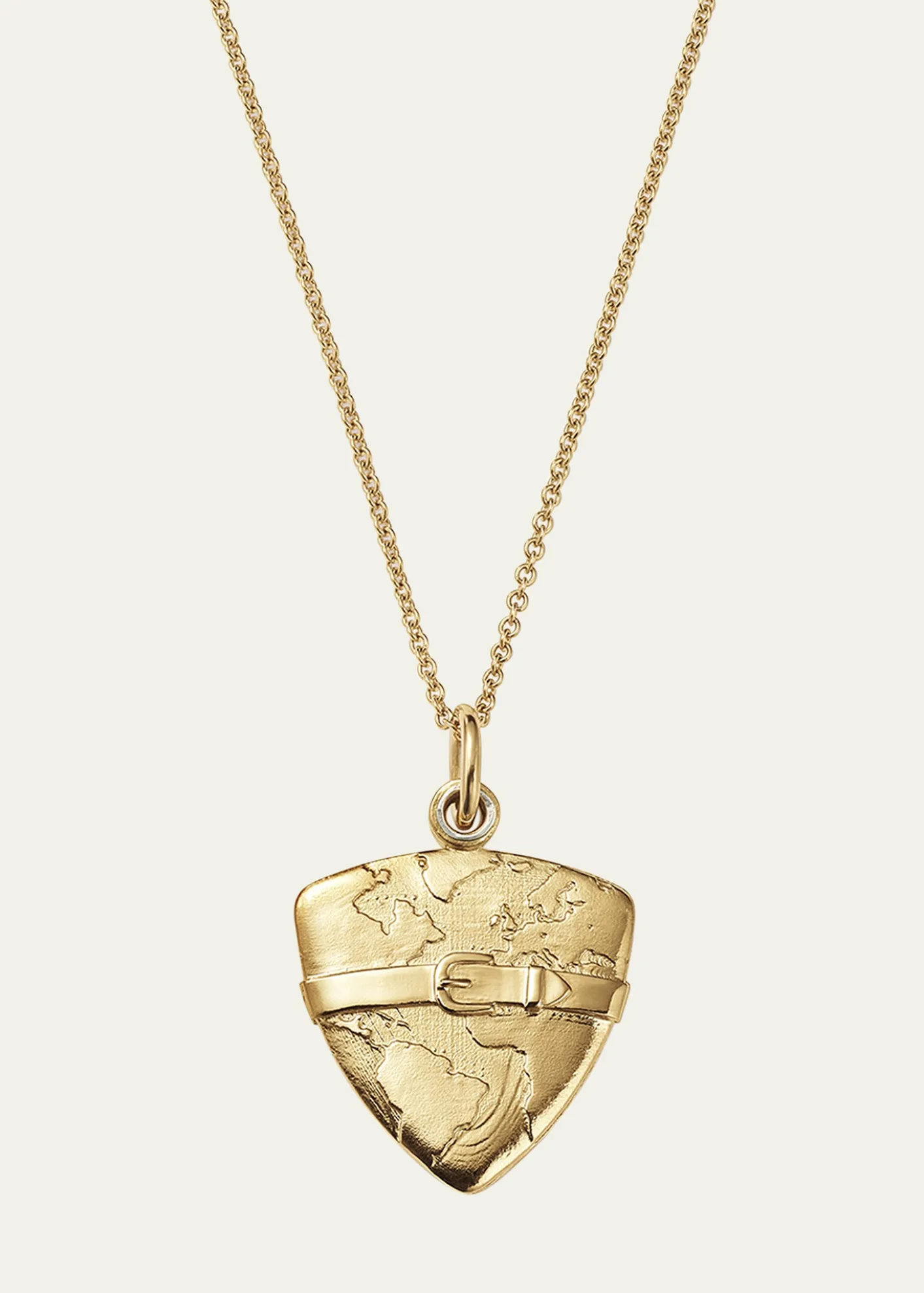 Futura JewelryLove Locket Necklace