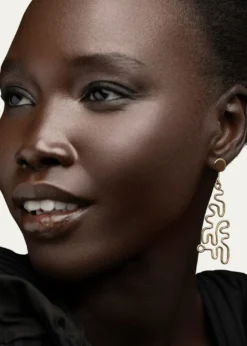 Futura JewelryPuzzle Earrings