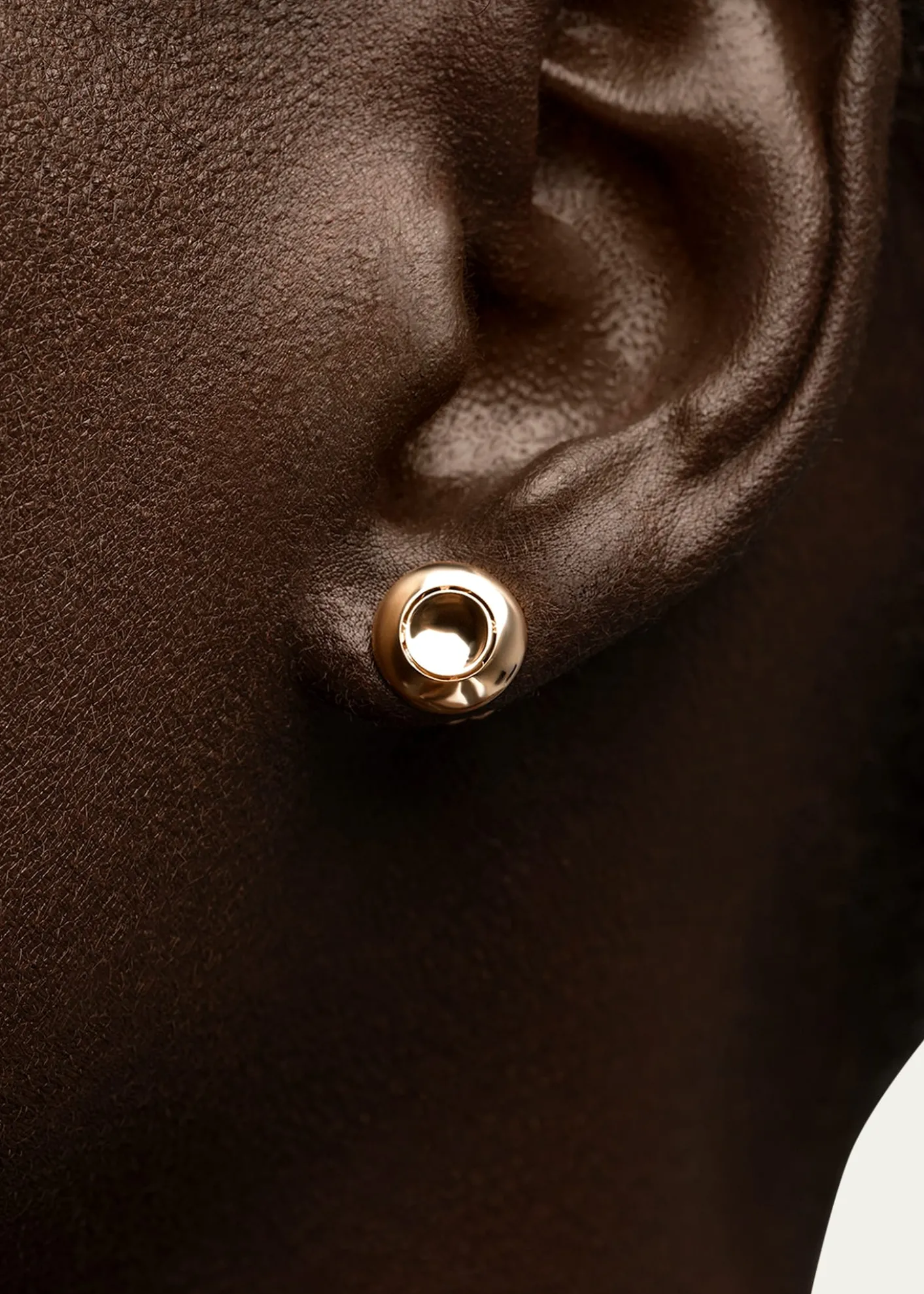 Futura JewelryRound 9mm Stud Earrings