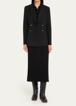 Gabriela HearstAngela Wool Blazer Jacket