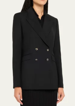 Gabriela HearstAngela Wool Blazer Jacket