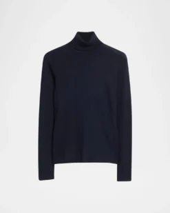 Gabriela HearstCosta Cashmere Turtleneck