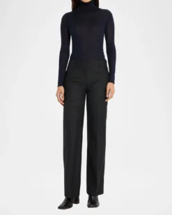 Gabriela HearstCosta Cashmere Turtleneck