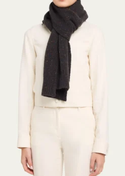 Gabriela HearstFokestone Cashmere Scarf