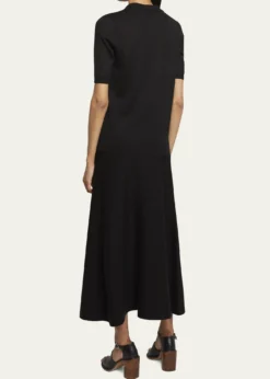 Gabriela HearstFrank Cashmere Polo Top
