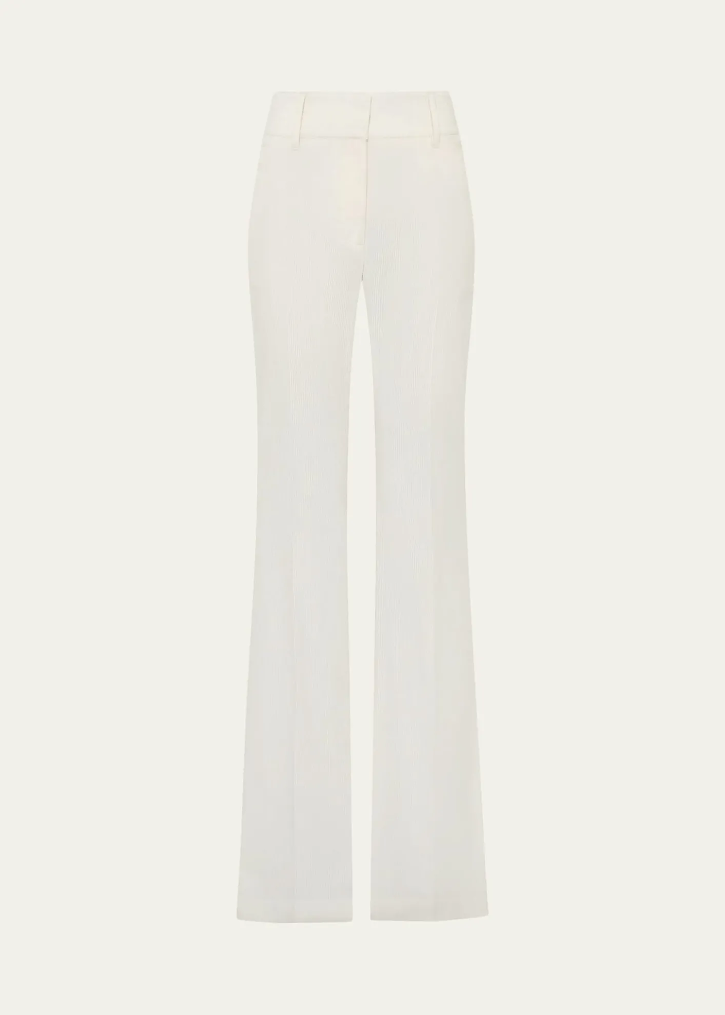 Gabriela HearstIanthe Corduroy Flare Pants