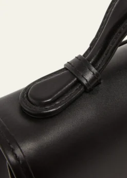 Gabriela HearstLeonora Small Nappa Leather Top-Handle Bag