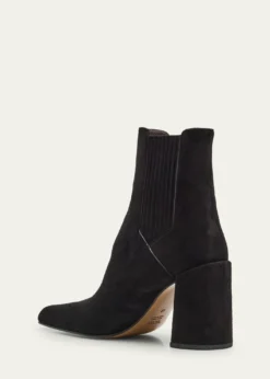Gabriela HearstLuke Suede Booties