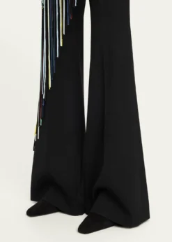 Gabriela HearstLuke Suede Booties