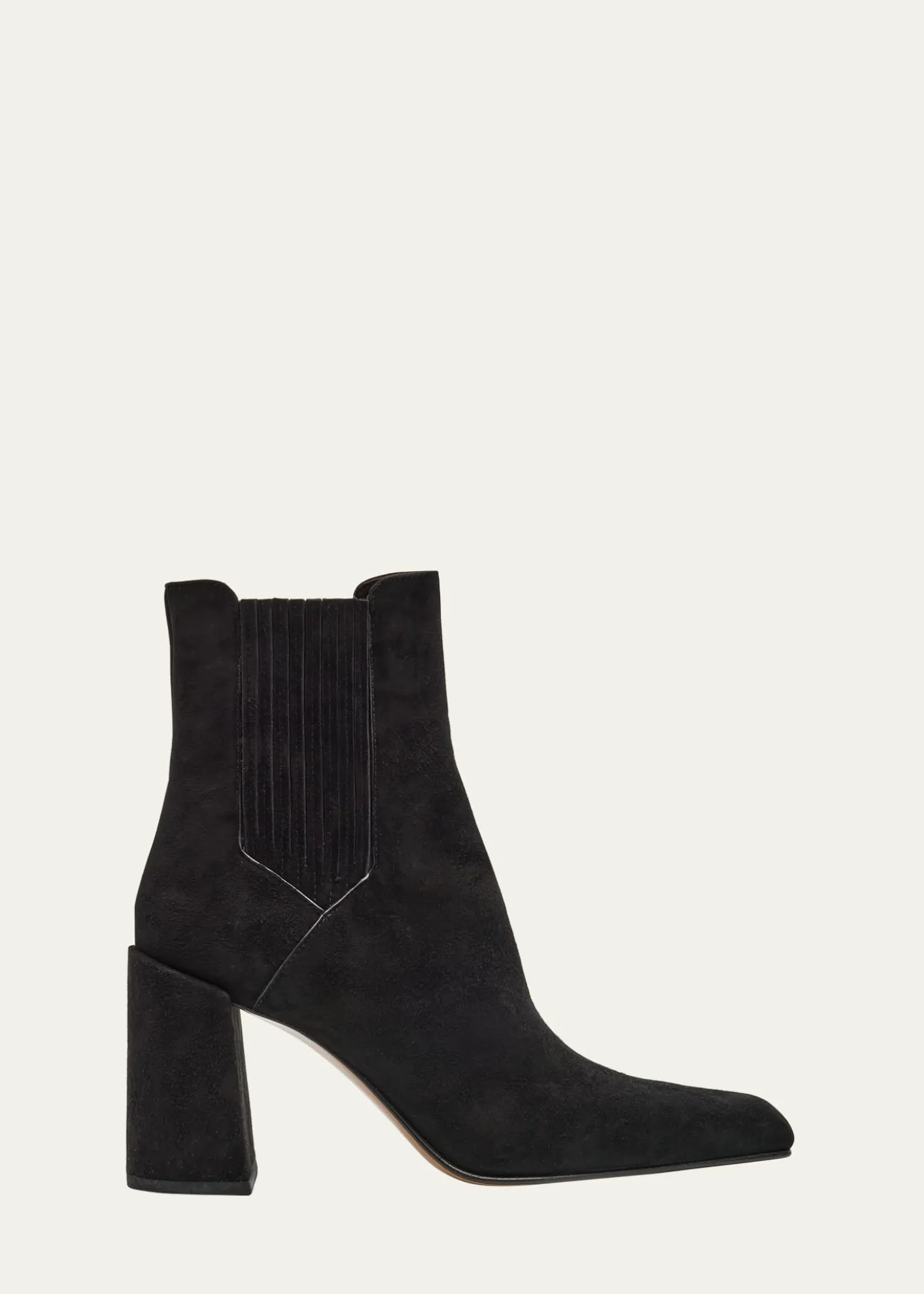 Gabriela HearstLuke Suede Booties