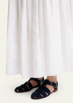 Gabriela HearstLynn Suede Sandals