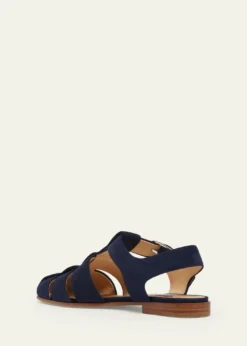 Gabriela HearstLynn Suede Sandals