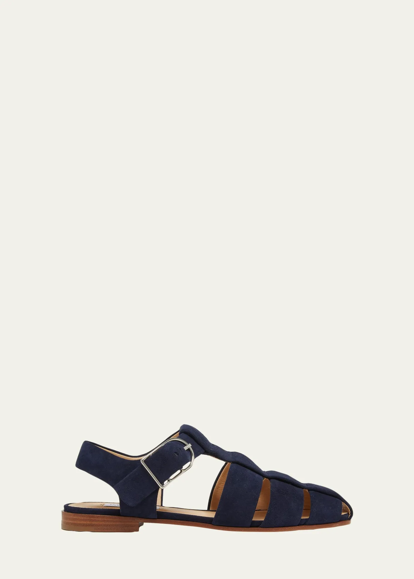 Gabriela HearstLynn Suede Sandals