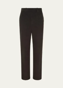 Gabriela HearstMen's Harold Cashmere Corduroy Trousers