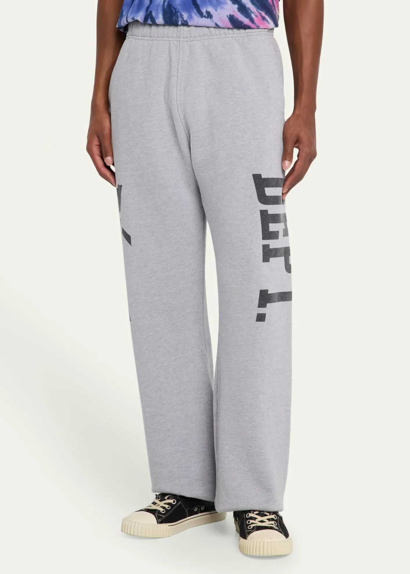 GALLERY DEPARTMENTMen's Dept. Post Workout Sweatpants