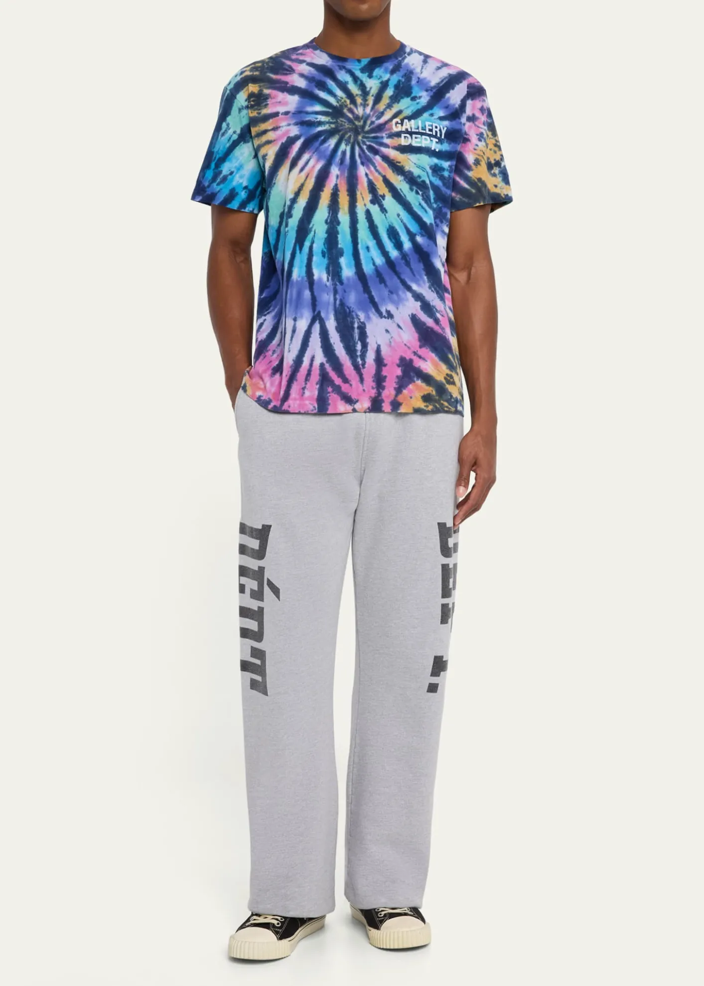 GALLERY DEPARTMENTMen's Dept. Post Workout Sweatpants