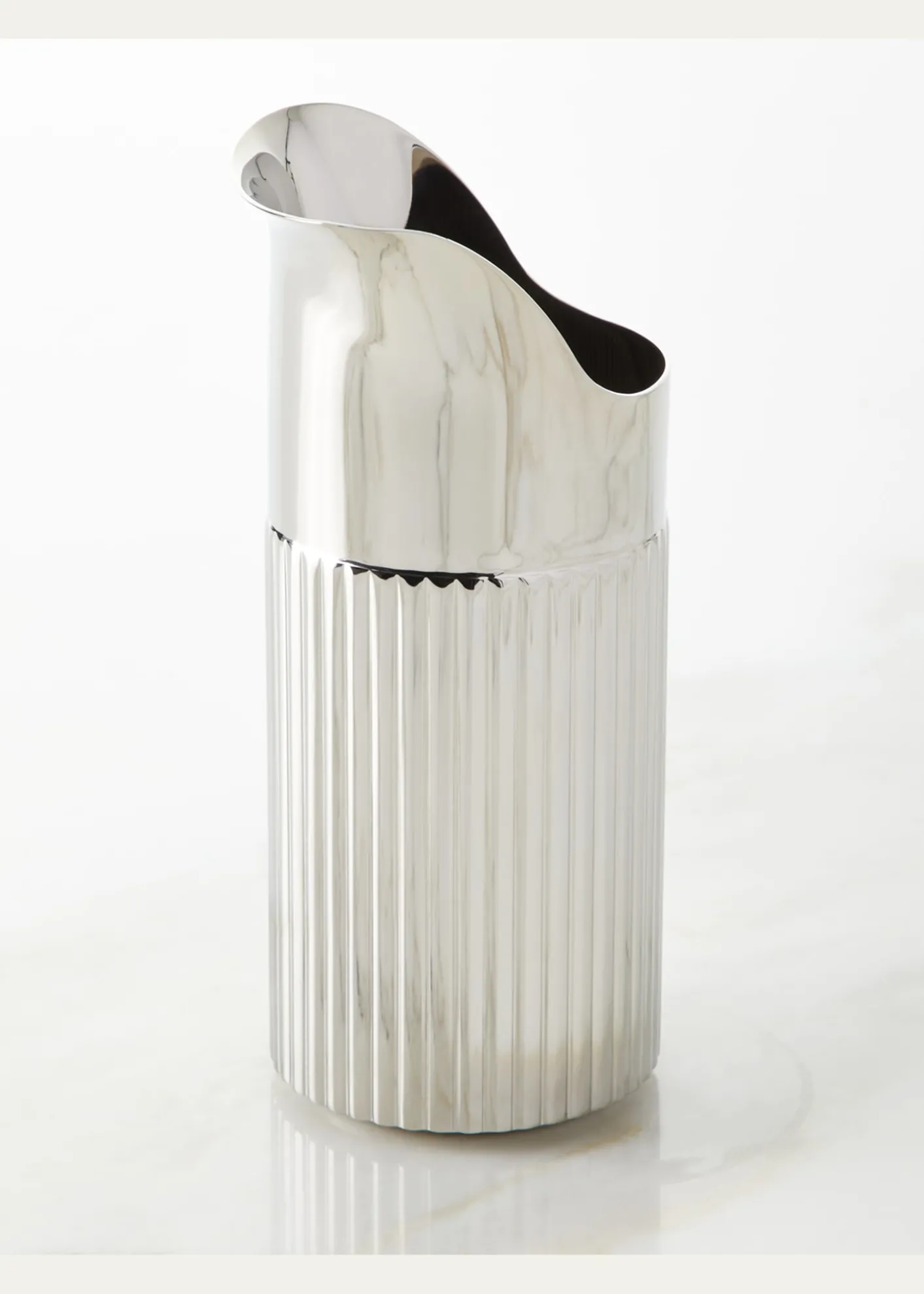 Georg JensenBernadotte Creamer/Milk Jug