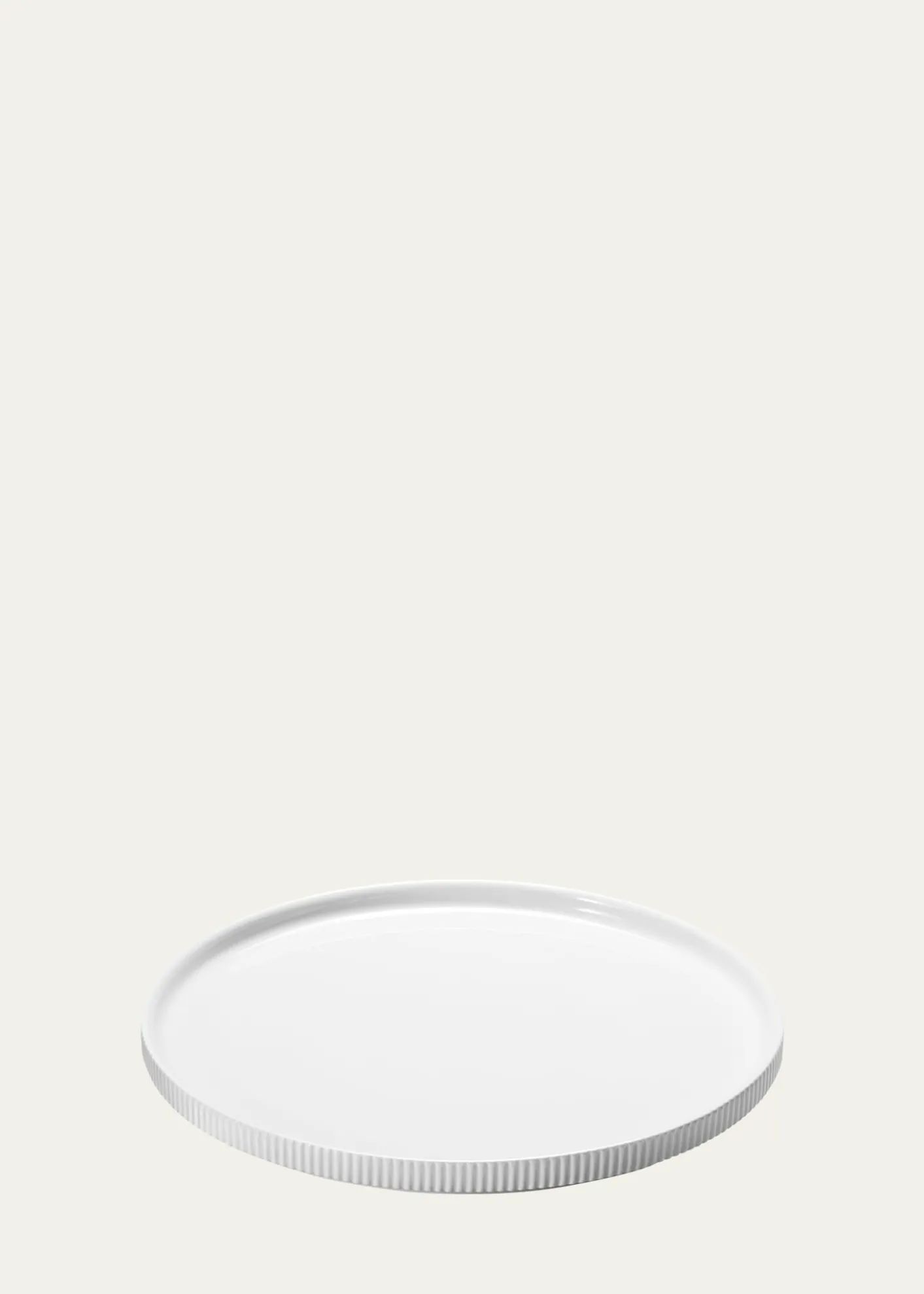 Georg JensenBernadotte Porcelain Dinner Plate